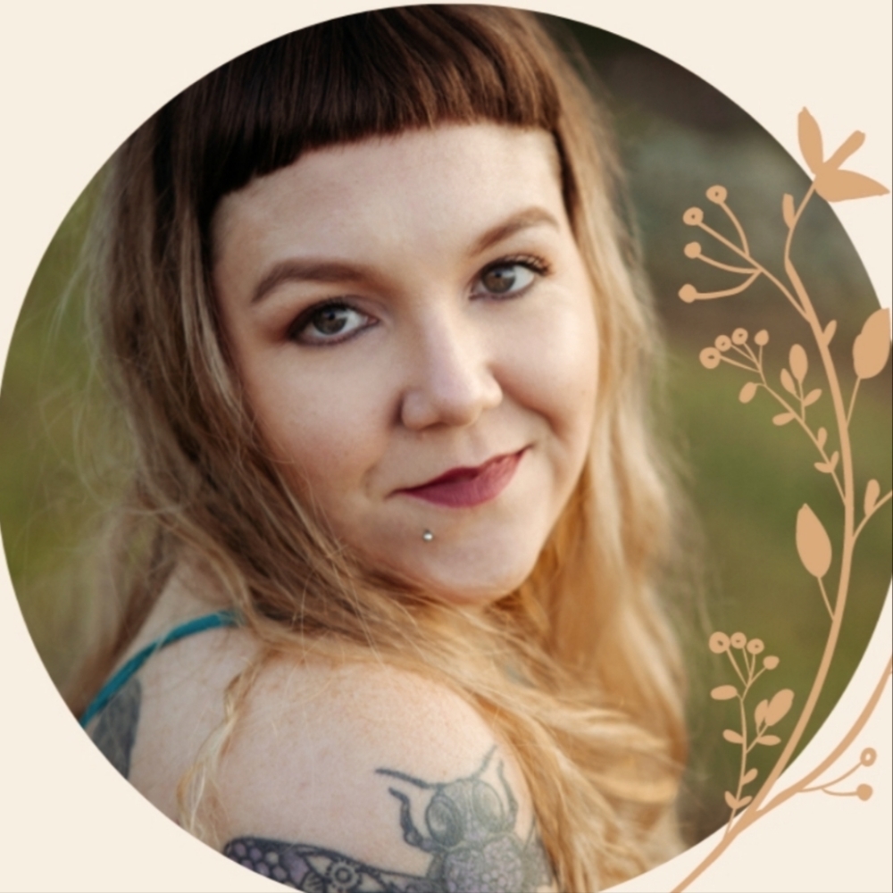Meet your Posher, Miss Peach